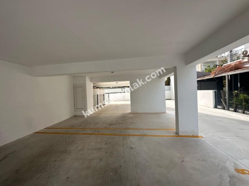 KIBRIS LEFKOŞA KÜÇÜKKAYMAKLI BÖLGESİNDE SATILIK DAİRE