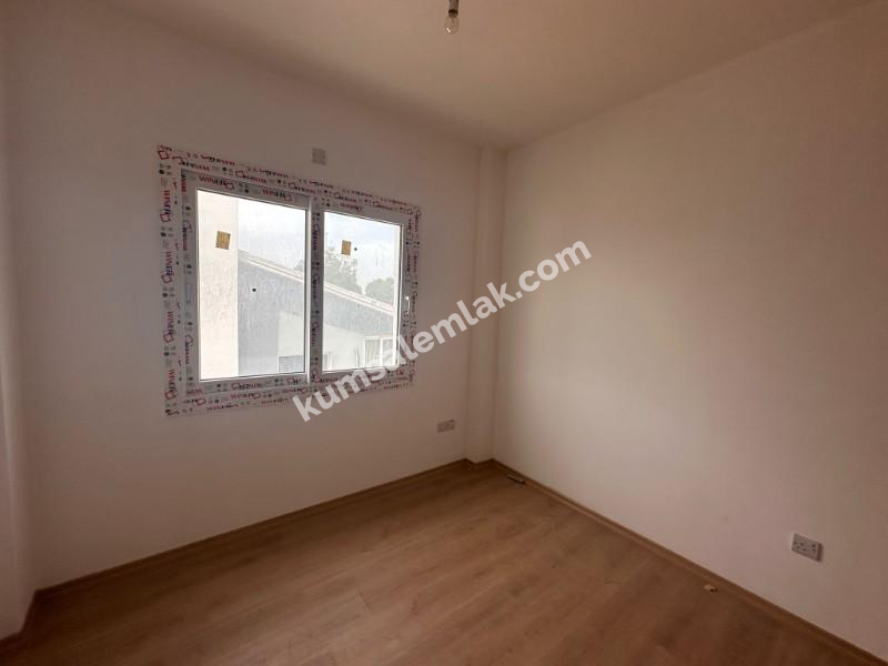 KIBRIS LEFKOŞA KÜÇÜKKAYMAKLI BÖLGESİNDE SATILIK DAİRE