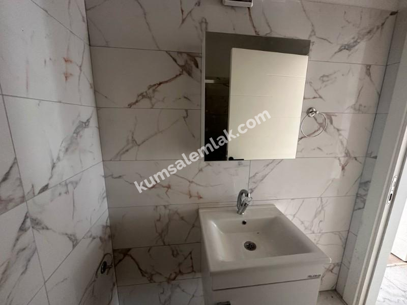 KIBRIS LEFKOŞA KÜÇÜKKAYMAKLI BÖLGESİNDE SATILIK DAİRE