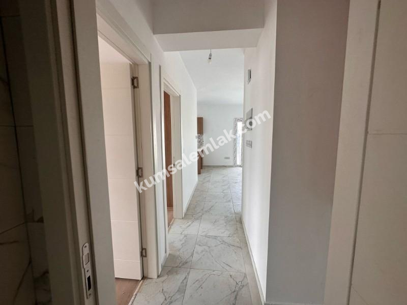 KIBRIS LEFKOŞA KÜÇÜKKAYMAKLI BÖLGESİNDE SATILIK DAİRE