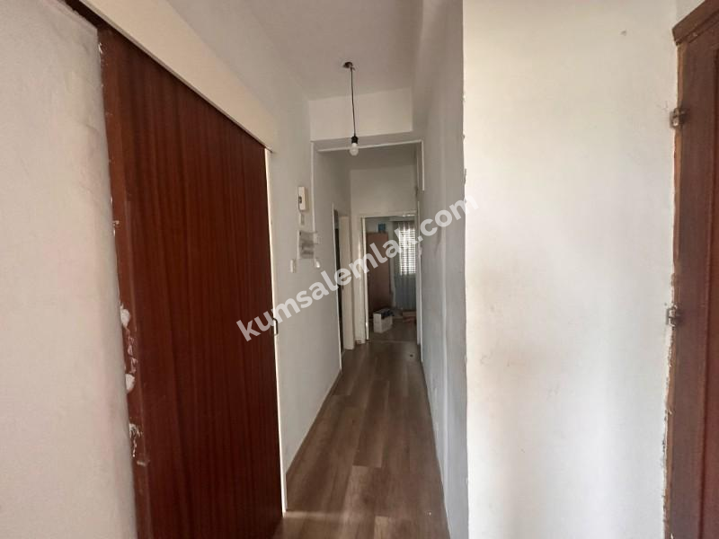  KAÇIRILMAZ FIRSAT KIBRIS LEFKOŞA METEHAN BÖLGESİNDE SATILIK DAİRE