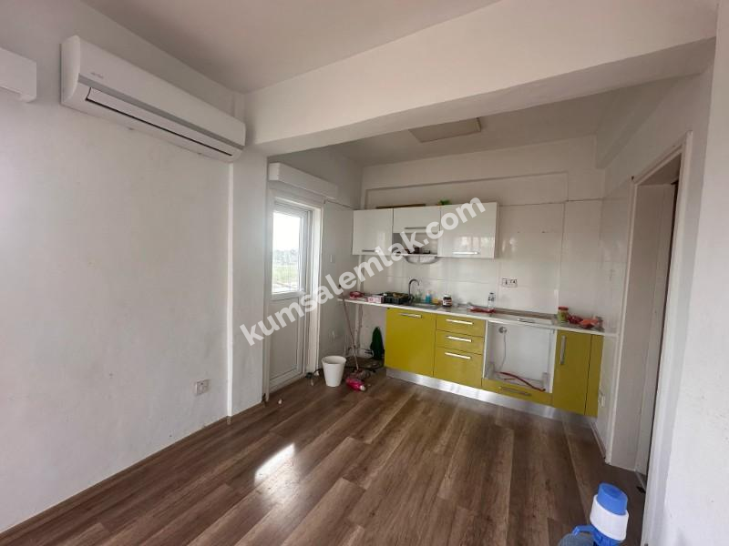  KAÇIRILMAZ FIRSAT KIBRIS LEFKOŞA METEHAN BÖLGESİNDE SATILIK DAİRE
