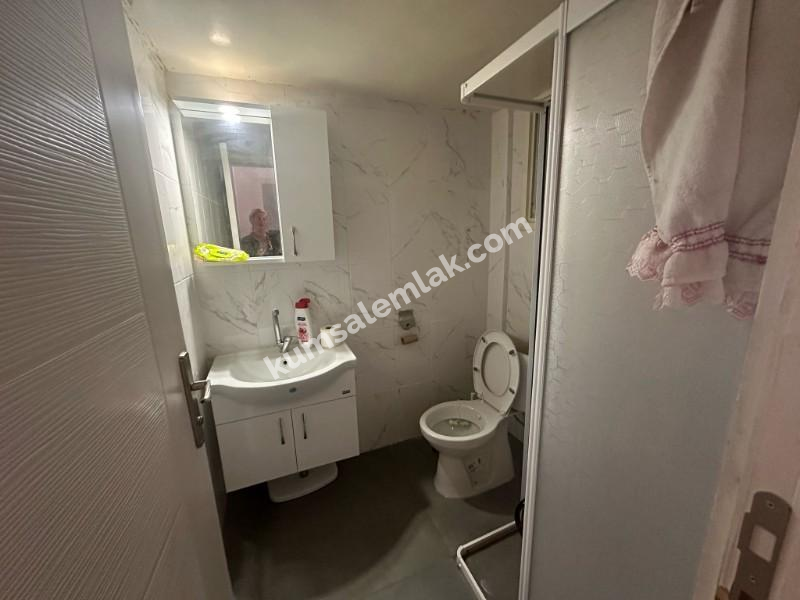  KAÇIRILMAZ FIRSAT KIBRIS LEFKOŞA METEHAN BÖLGESİNDE SATILIK DAİRE