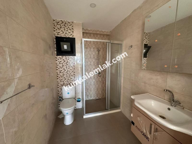 KÜÇÜKKAYMAKLI BÖLGESİNDE SATILIK PENTHOUSE
