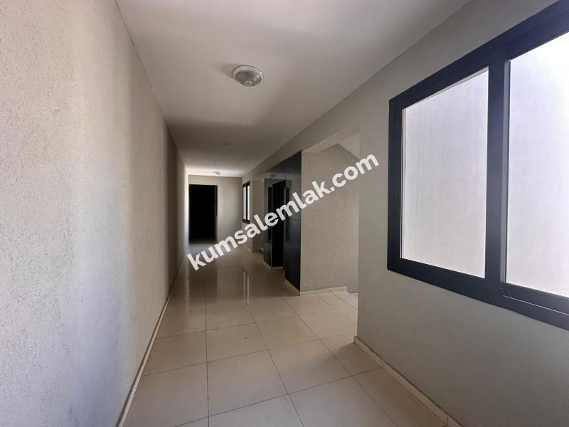 KÜÇÜKKAYMAKLI BÖLGESİNDE SATILIK PENTHOUSE