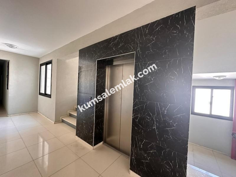 KÜÇÜKKAYMAKLI BÖLGESİNDE SATILIK PENTHOUSE