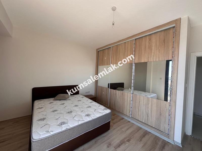 KÜÇÜKKAYMAKLI BÖLGESİNDE SATILIK PENTHOUSE