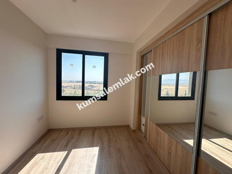 KÜÇÜKKAYMAKLI BÖLGESİNDE SATILIK PENTHOUSE
