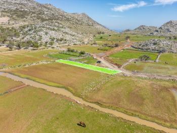 Marmaris Taşlıca Yola Cepheli Yatırımlık 448 m2 Tarla