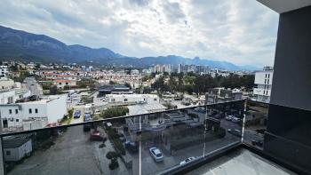 Kıbrıs, Girne, bellapais Bölgesinde Kıralık Lüks Residence & Spa Taşınmaya hazır 2+1 daire.