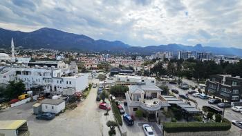 Kıbrıs, Girne, bellapais Bölgesinde Kıralık Lüks Residence & Spa Taşınmaya hazır 2+1 daire.