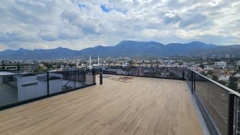 Kıbrıs, Girne, bellapais Bölgesinde Kıralık Lüks Residence & Spa Taşınmaya hazır 2+1 daire.