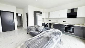 Kıbrıs, Girne, bellapais Bölgesinde Kiralik Lüks Residence & Spa Taşınmaya hazır 1+1 daire.