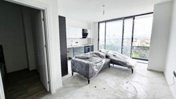 Kıbrıs, Girne, bellapais Bölgesinde Kiralik Lüks Residence & Spa Taşınmaya hazır 1+1 daire.