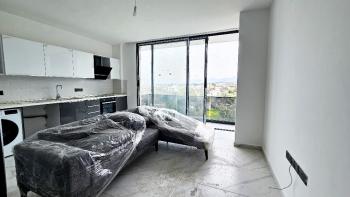 Kıbrıs, Girne, bellapais Bölgesinde Kiralik Lüks Residence & Spa Taşınmaya hazır 1+1 daire.
