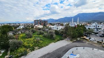 Kıbrıs, Girne, bellapais Bölgesinde Kiralik Lüks Residence & Spa Taşınmaya hazır 1+1 daire.