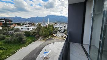 Kıbrıs, Girne, bellapais Bölgesinde Kiralik Lüks Residence & Spa Taşınmaya hazır 1+1 daire.