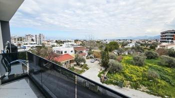 Kıbrıs, Girne, bellapais Bölgesinde Kiralik Lüks Residence & Spa Taşınmaya hazır 1+1 daire.