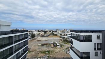 Kıbrıs, Girne, bellapais Bölgesinde Kiralik Lüks Residence & Spa Taşınmaya hazır 1+1 daire.