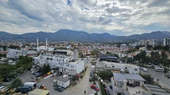 Kıbrıs, Girne, bellapais Bölgesinde Kiralik Lüks Residence & Spa Taşınmaya hazır 1+1 daire.