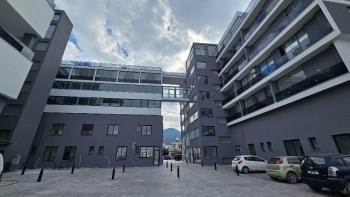 Kıbrıs, Girne, bellapais Bölgesinde Kiralik Lüks Residence & Spa Taşınmaya hazır 1+1 daire.