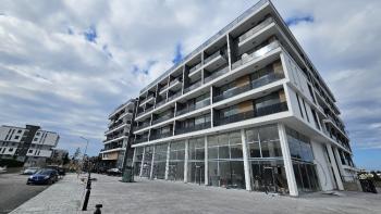Kıbrıs, Girne, bellapais Bölgesinde Kiralik Lüks Residence & Spa Taşınmaya hazır 1+1 daire.