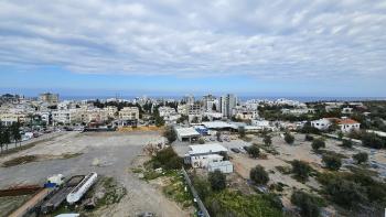 Kıbrıs, Girne, bellapais Bölgesinde Kiralik Lüks Residence & Spa Taşınmaya hazır 1+1 daire.