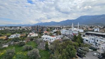 Kıbrıs, Girne, bellapais Bölgesinde Kiralik Lüks Residence & Spa Taşınmaya hazır 1+1 daire.