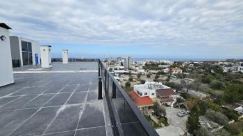 Kıbrıs, Girne, bellapais Bölgesinde Kiralik Lüks Residence & Spa Taşınmaya hazır 1+1 daire.