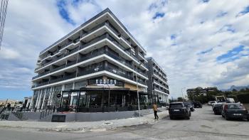 Kıbrıs, Girne, bellapais Bölgesinde Kiralik Lüks Residence & Spa Taşınmaya hazır 1+1 daire.