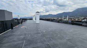 Kıbrıs, Girne, bellapais Bölgesinde Kiralik Lüks Residence & Spa Taşınmaya hazır 1+1 daire.