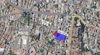 Girne Merkezde, Yeni Merit AVM Yanında Satılık 2+1 Satılık Penthouse