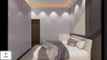 Girne Merkezde, Yeni Merit AVM Yanında Satılık 2+1 Satılık Penthouse