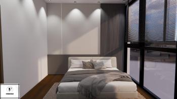 Girne Merkezde, Yeni Merit AVM Yanında Satılık 2+1 Satılık Penthouse