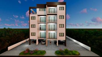 Lefkoşa Marmarada Türk Malı Ödeme Planlı 2+1 Satılık Daireler 