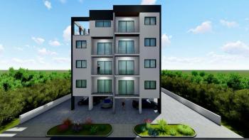 Lefkoşa Marmarada Türk Malı Ödeme Planlı 2+1 Satılık Daireler 