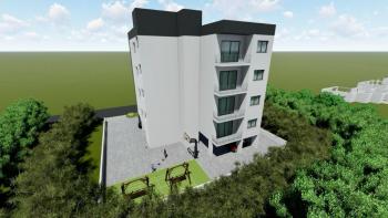 Lefkoşa Marmarada Türk Malı Ödeme Planlı 2+1 Satılık Daireler 