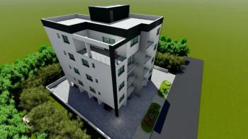 Lefkoşa Marmarada Türk Malı Ödeme Planlı 2+1 Satılık Daireler 