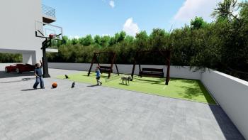 Lefkoşa Marmarada Türk Malı Ödeme Planlı 2+1 Satılık Daireler 