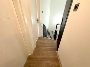 Girne Akacan Elegance’ta Penthouse Dubleks – Deniz & Dağ Manzaralı