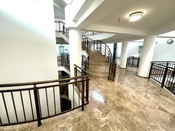 Girne Akacan Elegance’ta Penthouse Dubleks – Deniz & Dağ Manzaralı