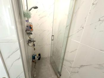 Girne Akacan Elegance’ta Penthouse Dubleks – Deniz & Dağ Manzaralı
