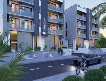 Kıbrıs Girne Merkez Satılık 73 M2 Loft Ofis
