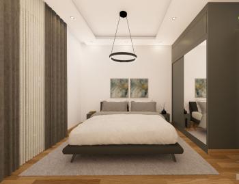Kıbrıs Girne Merkez Satılık 99 M2 Lüks 2+1 Daire