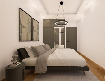 Kıbrıs Girne Merkez Satılık 99 M2 Lüks 2+1 Daire