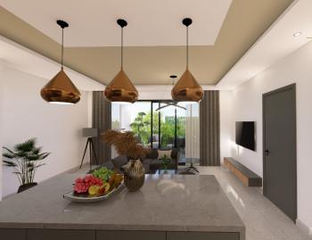 Kıbrıs Girne Merkez Satılık 99 M2 Lüks 2+1 Daire