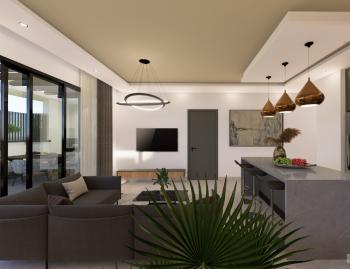 Kıbrıs Girne Merkez Satılık 99 M2 Lüks 2+1 Daire