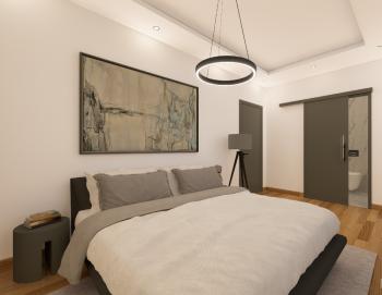 Kıbrıs Girne Merkez Satılık 99 M2 Lüks 2+1 Daire