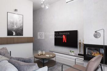 Lefkoşa Marmara’da Türk Tapulu Satılık 2+1 Daire – Son 2 Fırsat