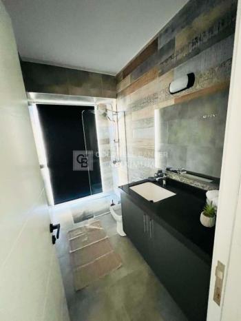 Lefkoşa Yenişehir’de Full Eşyalı Satılık 2+1 Daire